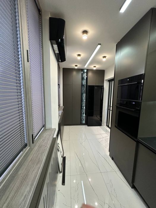 Oqsaroy! Сдаётся квартира с авторским ремонтом!