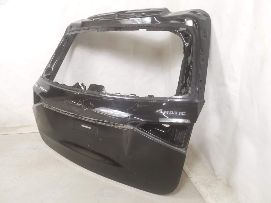 Haion Capota Portbagaj Mercedes-Benz  GLE-Class V167 2018 2019 2020 20
