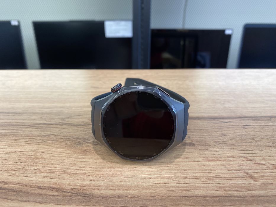 Смарт-часы Huawei Watch GT 6 Pro, 2449/A10