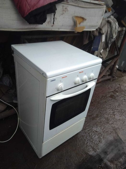 Aragaz Arctic Perfect Functional