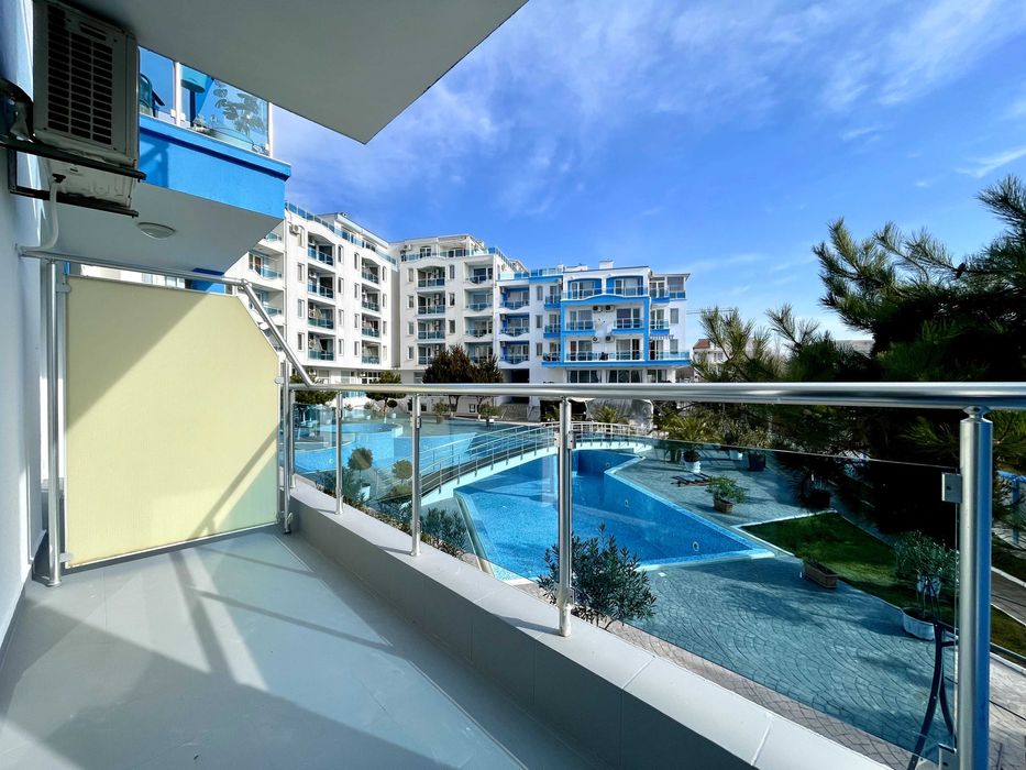 Продава се Тристаен апартамент в Несебър - 114 кв.м за 950 €/кв.м - Снимка #8