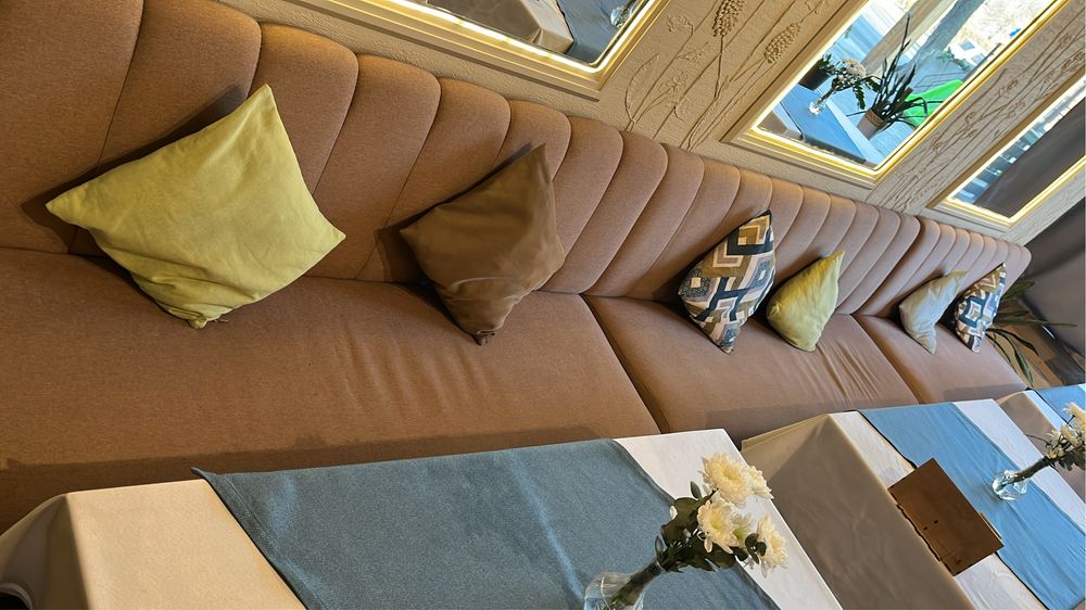 Продам мебель для рестоана