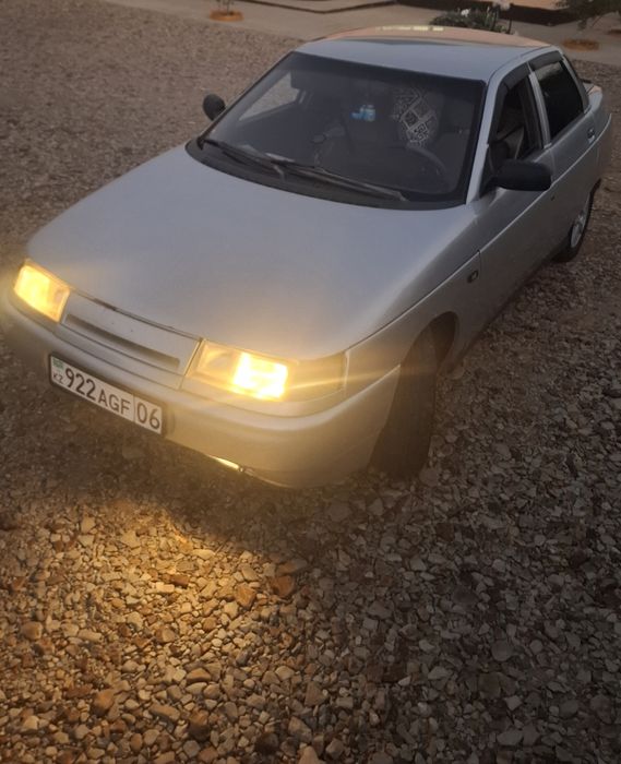 Ваз 2110 сатылады!!!