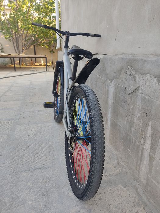 Велосипед BDF bycicle