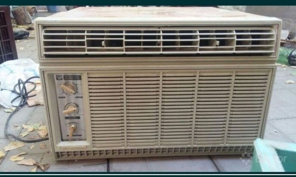 Кондиционеры БК, сплит системы оконные