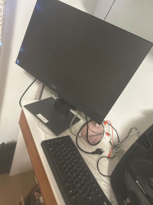 Calculator dell