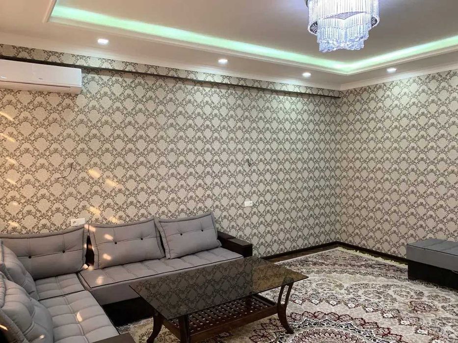 Т4 Срочно Сдается Квартира Алмазарский  Кора Камиш 1/3 2-х комнат 85м2