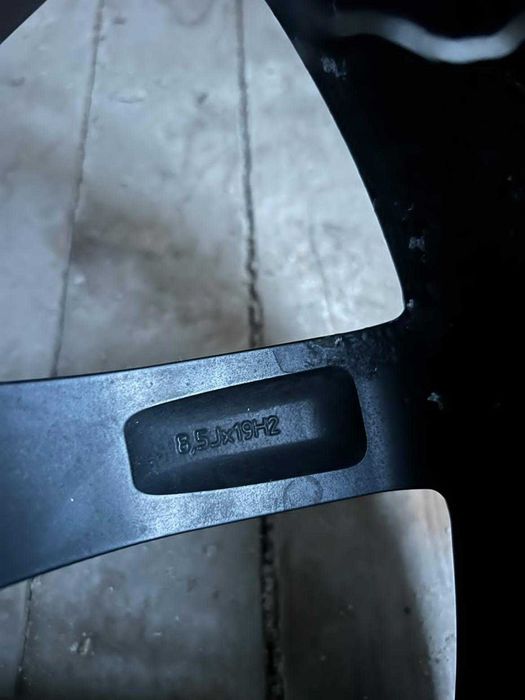 Джанти Brock от BMW R19