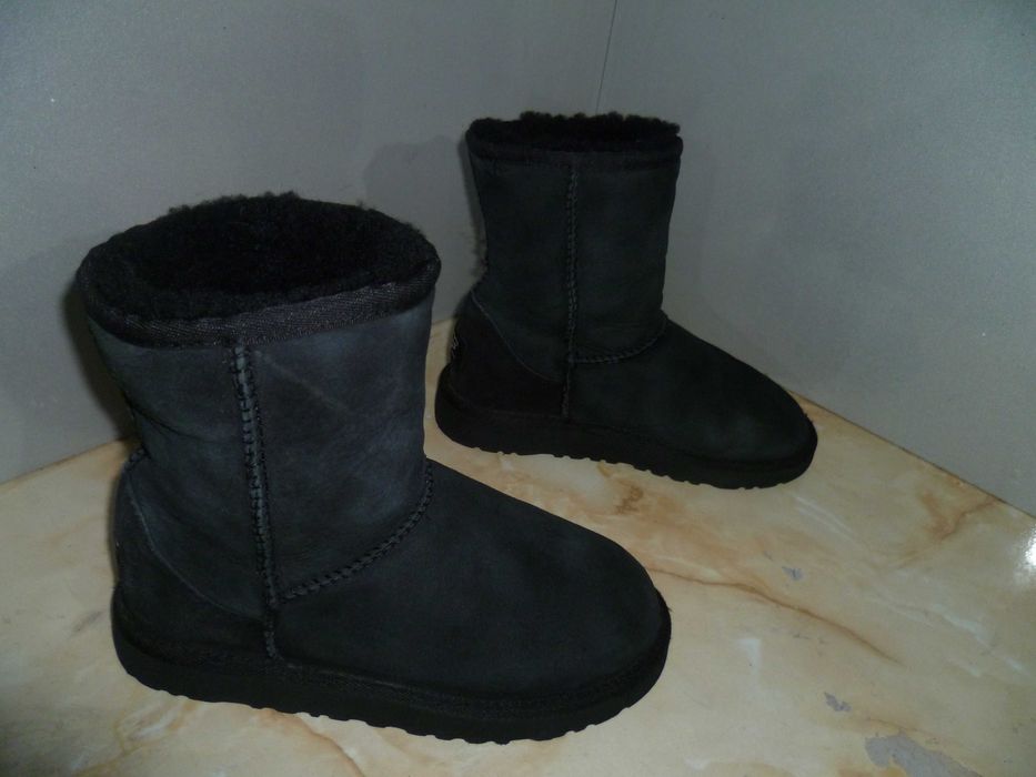 UGG оригинални боти
