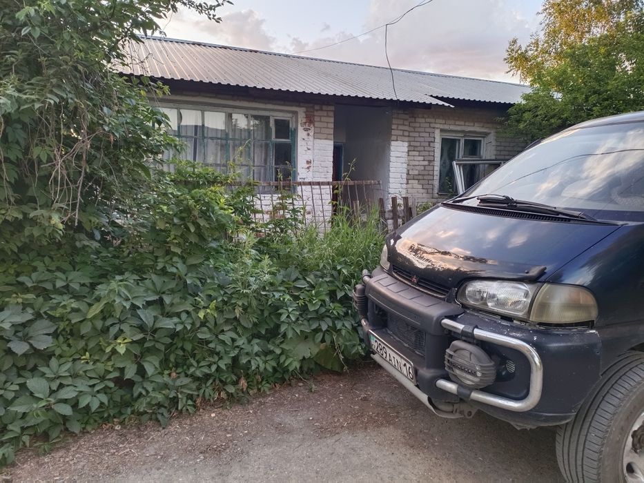 Продается дом в с Веселое