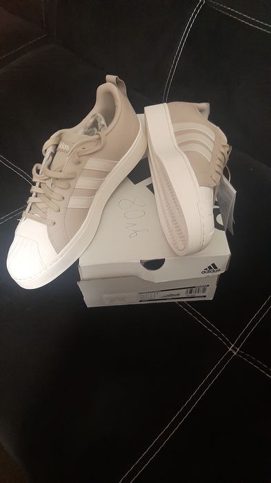 Мъжки маратонки" Adidas "