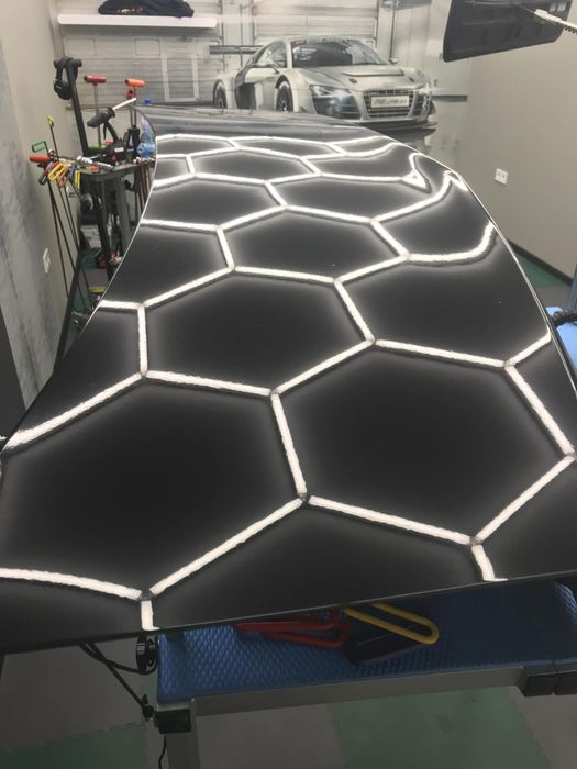 Възстановяване на фабричния вид на вдлъбнатини без боя PDR София