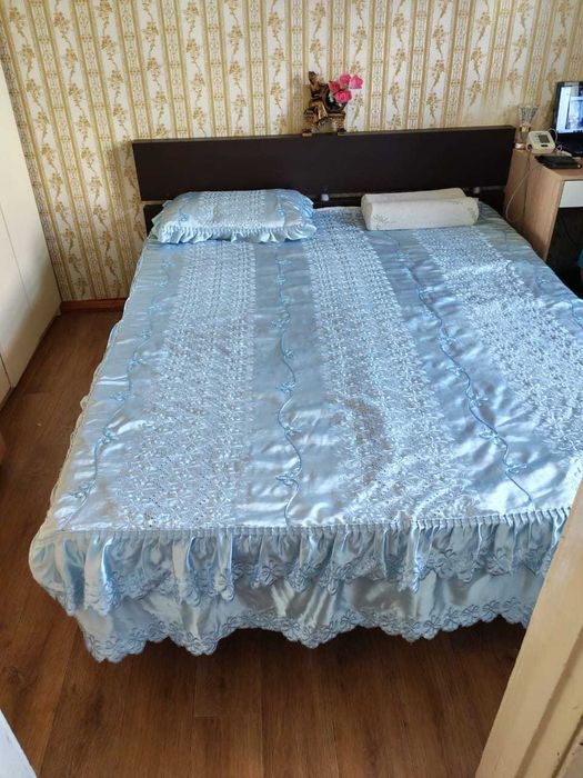 продам кровать для малоимущих