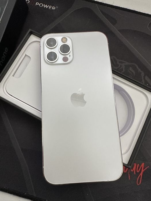 Iphone 12 pro 128gb