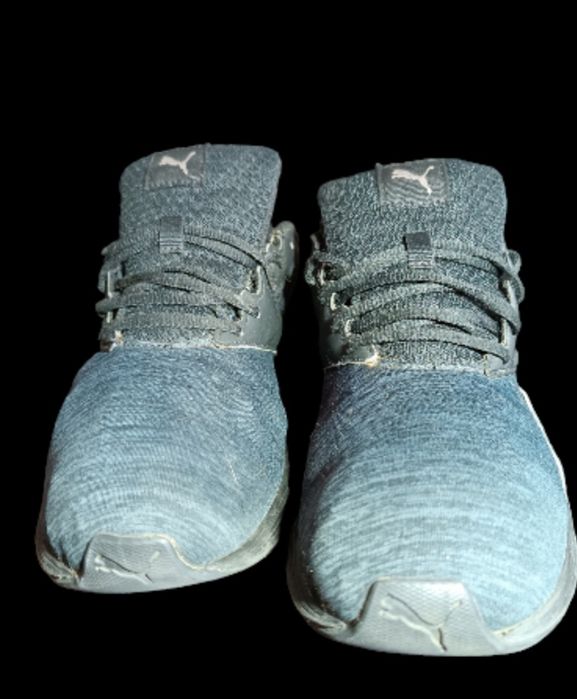 Кроссовки PUMA Fit + original