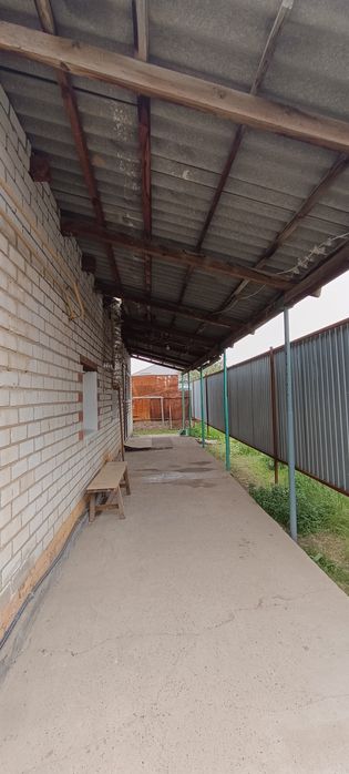 Продам дом.в п.Зачаганск.