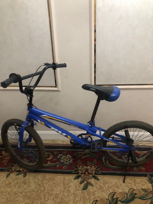 Трюковой Велосипед BMX