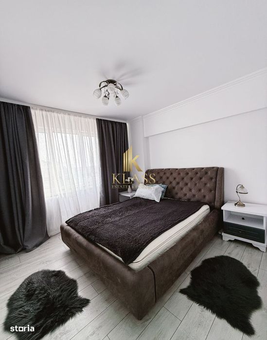 Apartament 3 camere | Gorjului | Iuliu Maniu | 1' metrou | 84 mp