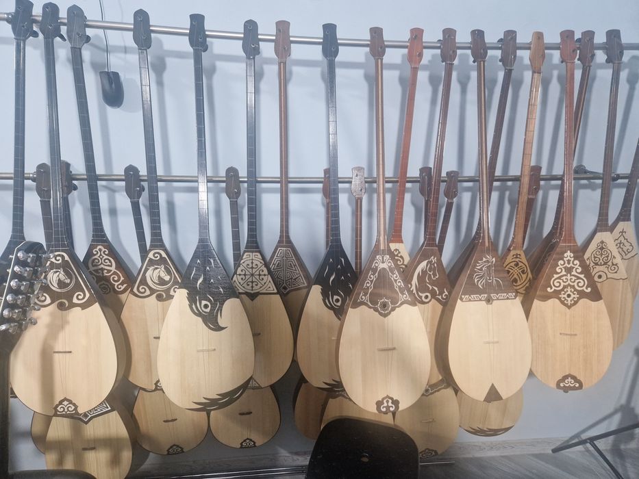 Домбыра домбра домбырлар