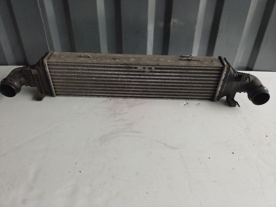 Radiator intercooler Mercedes C-class W204 2012 A2045000200