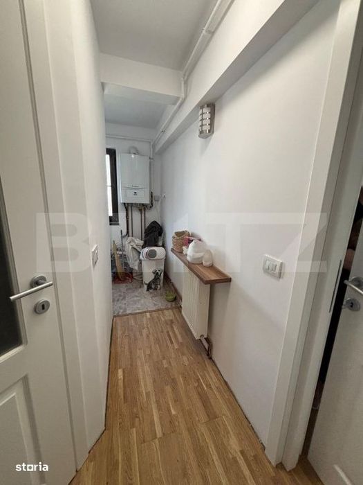 Apartament 2 camere , zona Micro 9