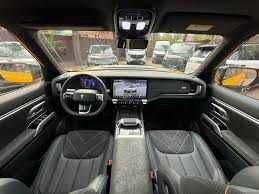 Deepal G 318 pod zakaz