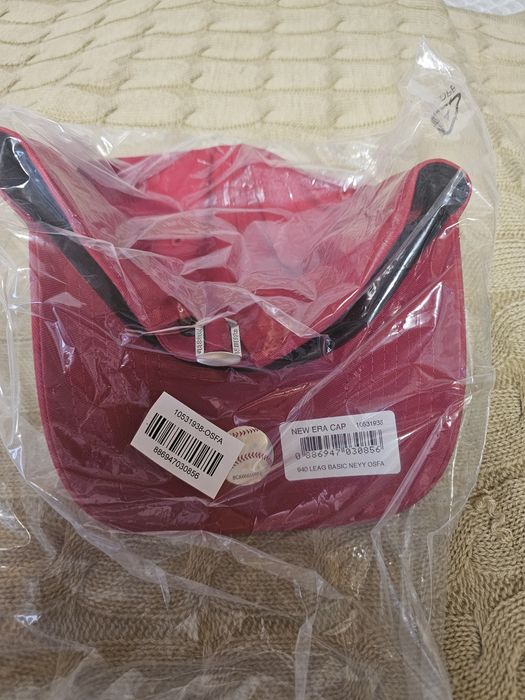 Шапка New Era НОВА