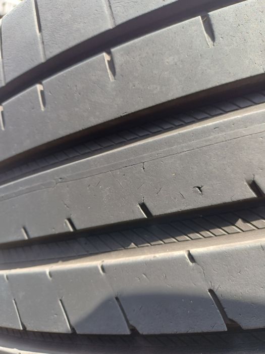 Гуми 255/50/19 Гудиар