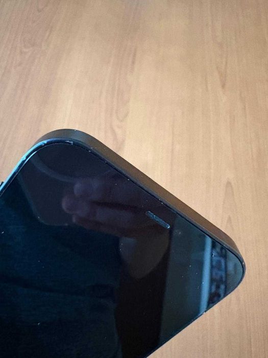 Apple Iphone 12 Black, 64 GB, Excelent