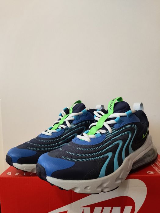Nike air max 270 react 38