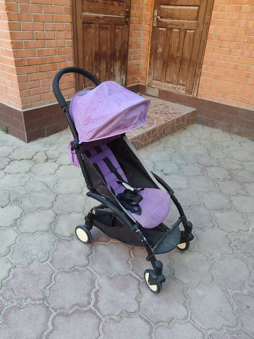 Продам коляску Baby time