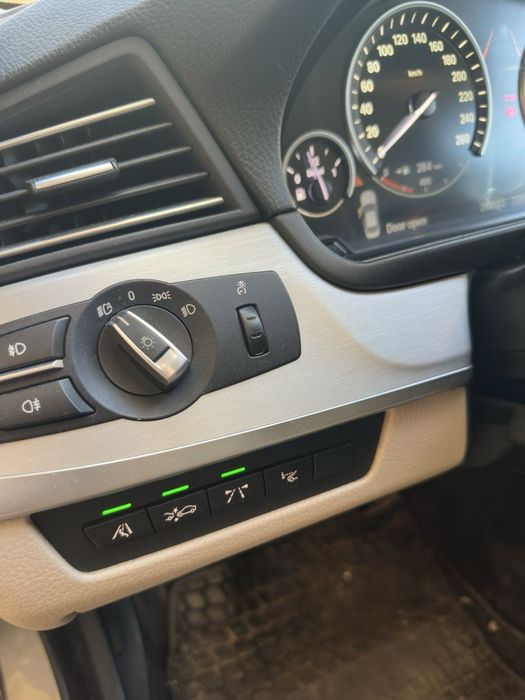 BMW  525 F10 Перфектна