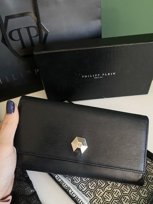 Портмоне Philipp Plein