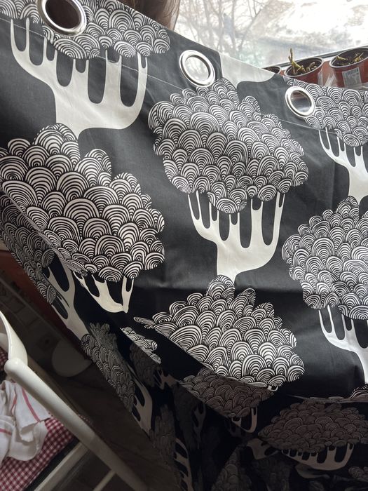 Шторы / гардины ИКЕА