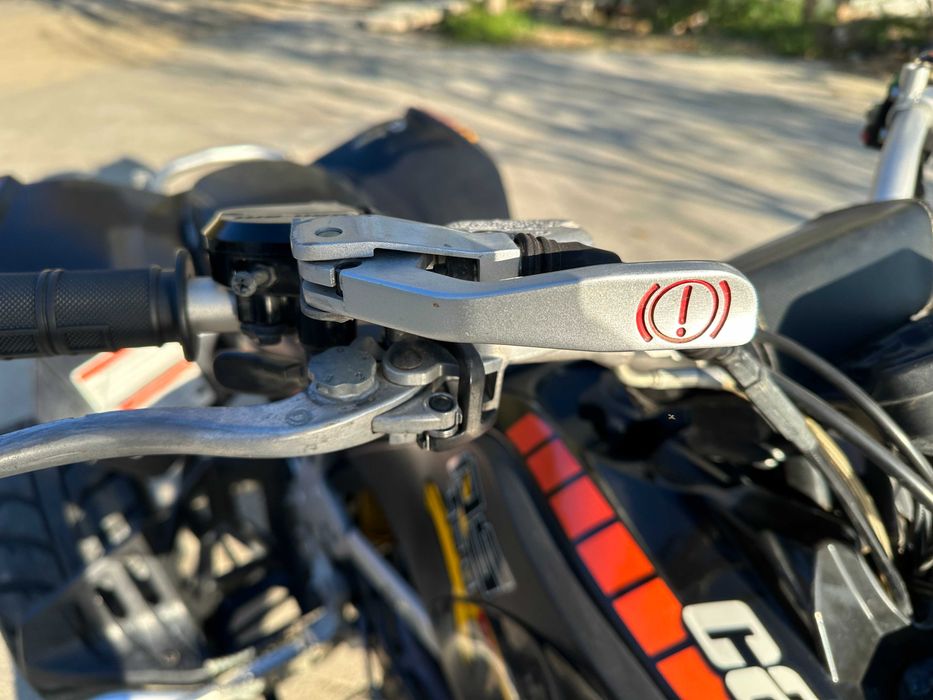 Can-Am DS Регистрация в КАТ !!!