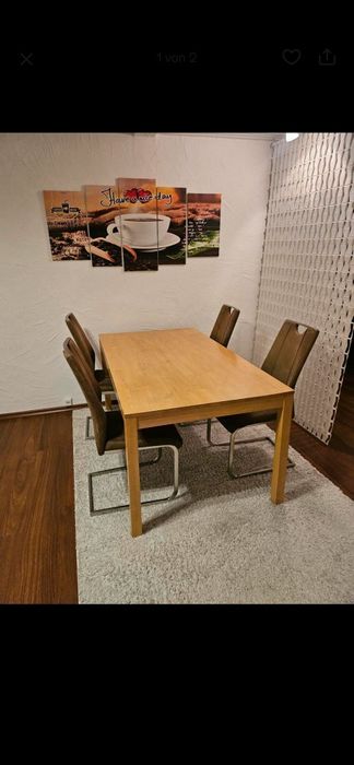 Mobilă și decorațiuni