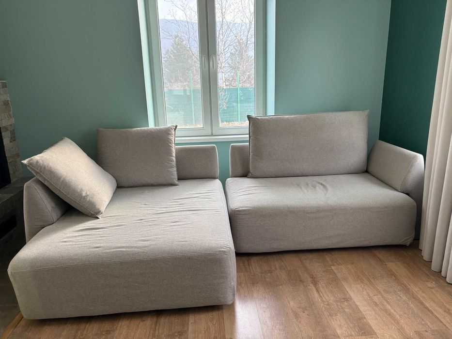 Диван от Фейдом - Matacao 2