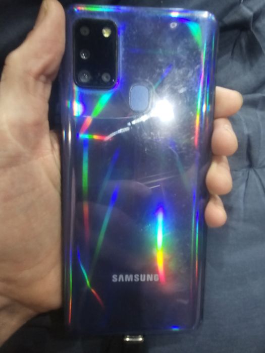 Samsung A21S  32 гб