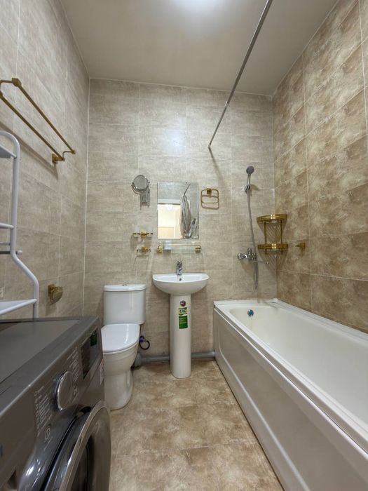 3/8/9 ЖК Ассалом Сохил, Golden House,Ул Махтумкули,ремонт,мебель,67м2