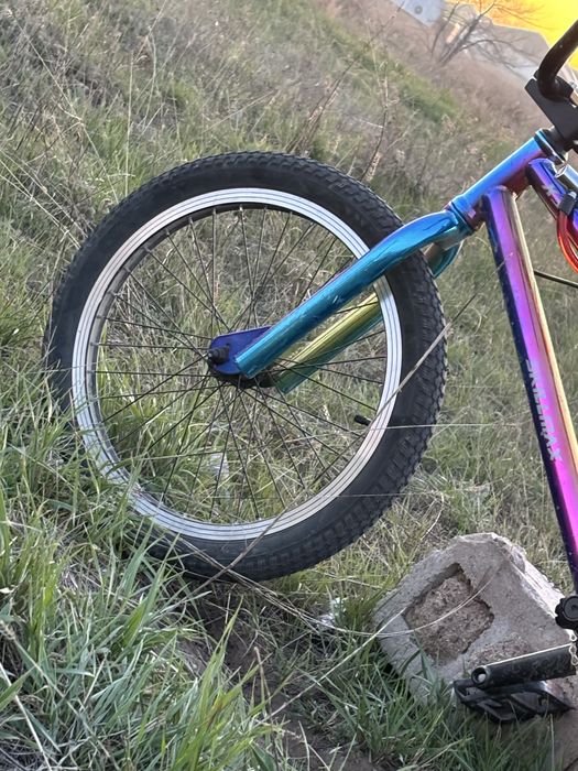 Bmx очин хороши