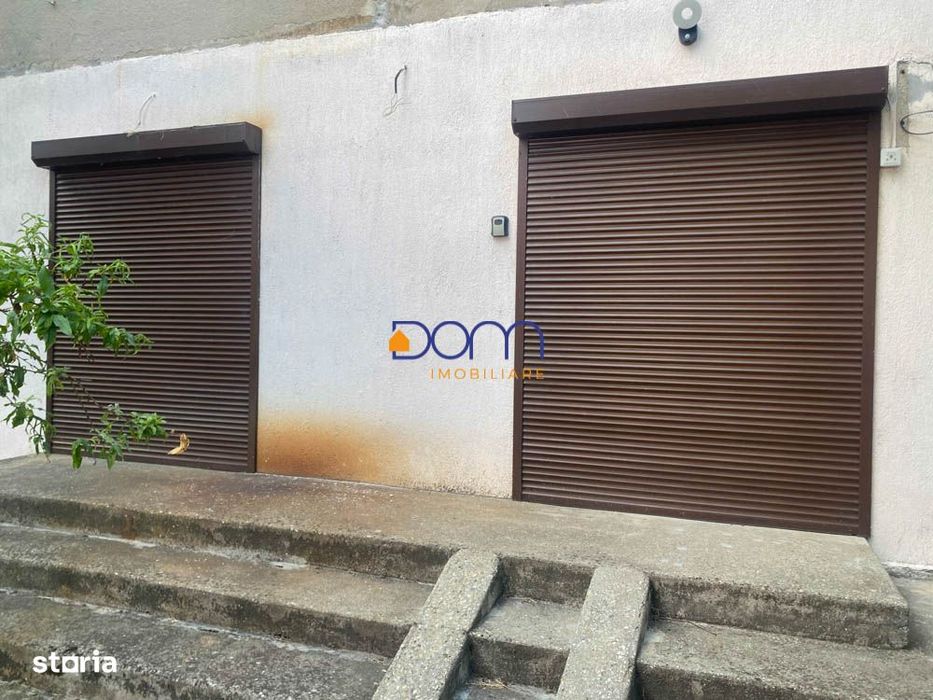 De vanzare apartament pretabil spatiu comercial — fotografia 3