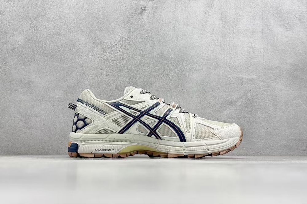 Кроссовки asics gel kahana8