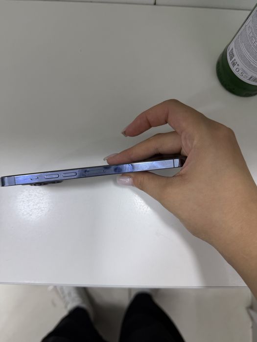 Продам 13 pro max в хорошем состоянии