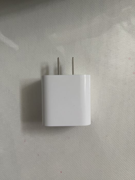 блок питания apple оригинал