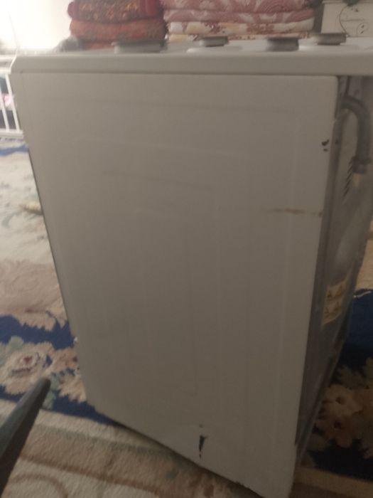 Газ продаётся  хорошее состояние