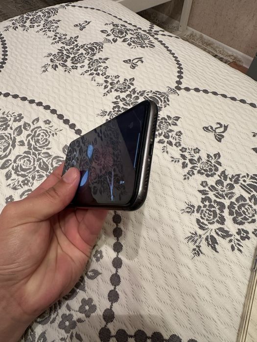 Продам Iphone 11, 128gb!