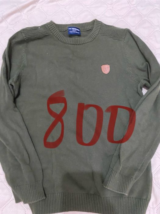 Продам детские вещи. Возраст от 4-7 лет