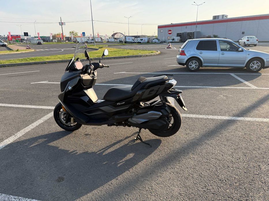 BMW C 400GT 2023