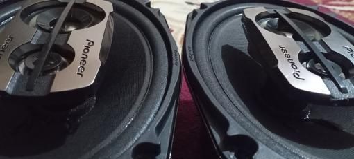 pioneer 6975 chempion