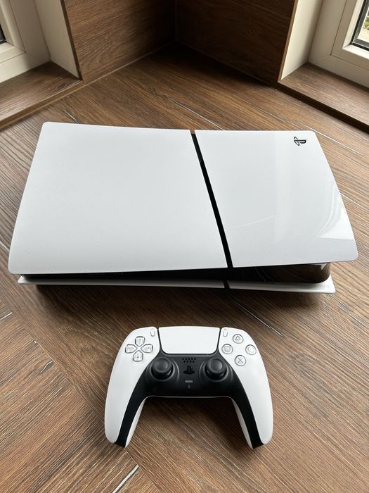 Play Station 5 1TB DISK